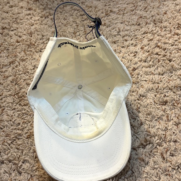 NWT Vineyard Vines Kentucky Derby Hat - Picture 6 of 6